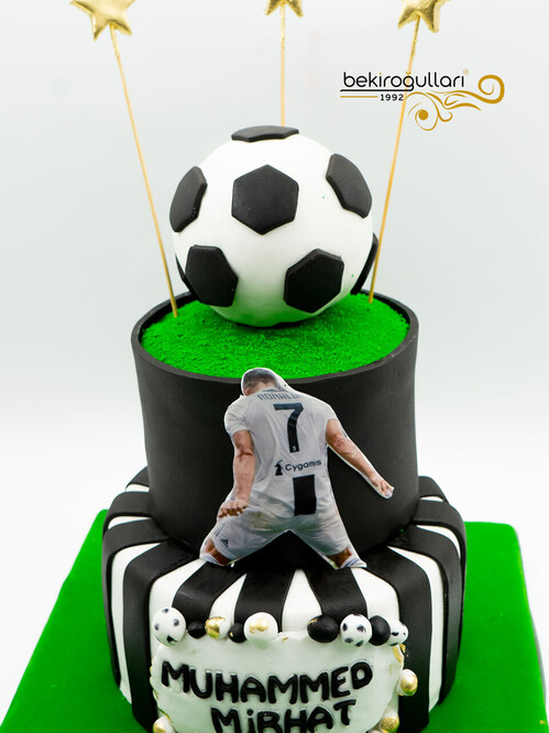 Taraftar Konsept Pasta