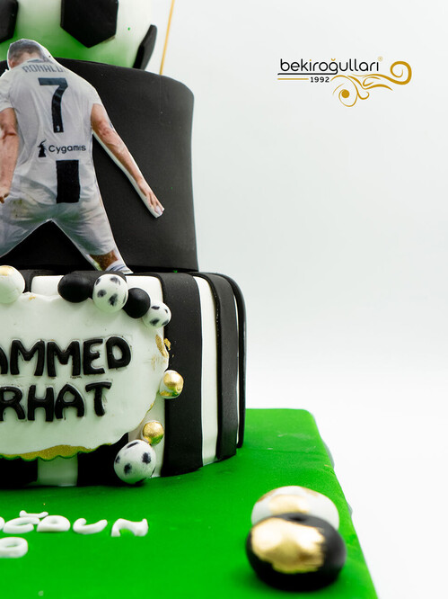 Taraftar Konsept Pasta