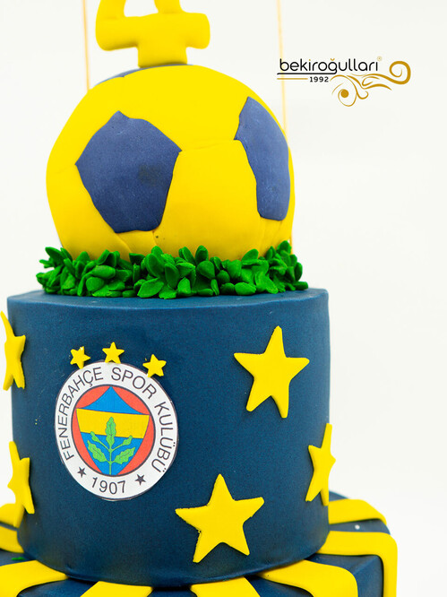 Taraftar Konsept Pasta