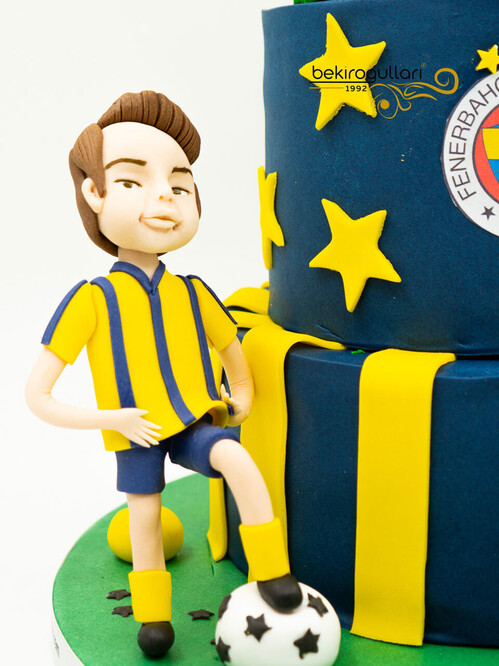 Taraftar Konsept Pasta