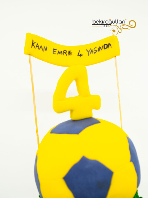 Taraftar Konsept Pasta