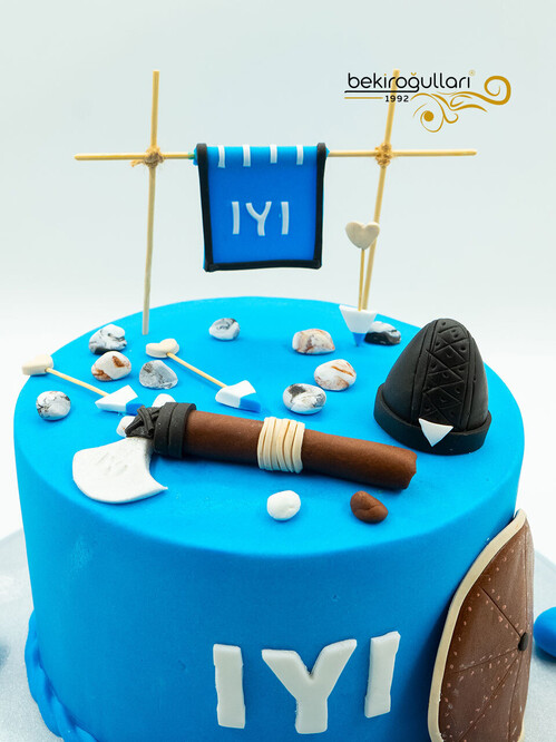 Tasarım Konsept Pasta