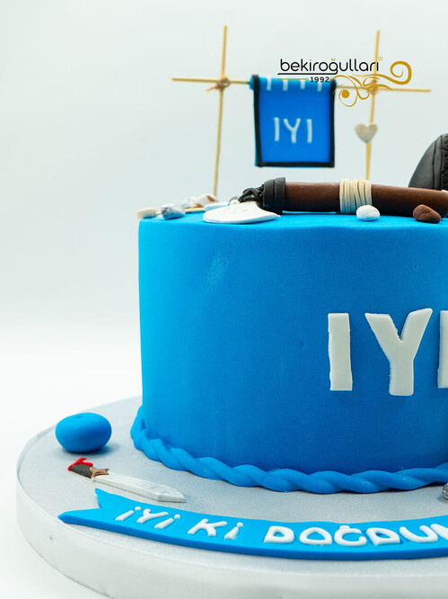 Tasarım Konsept Pasta