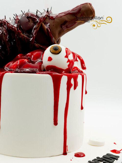 The Walking Dead Pasta