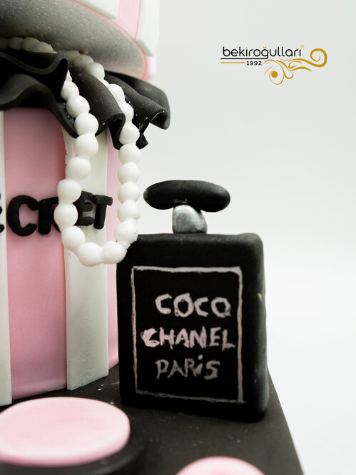 Victoria Secret Pasta