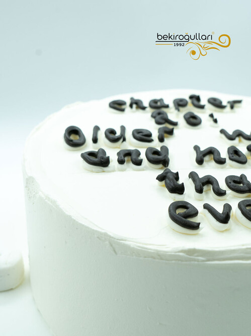 Yazı Detaylı Naked Konsept Pasta