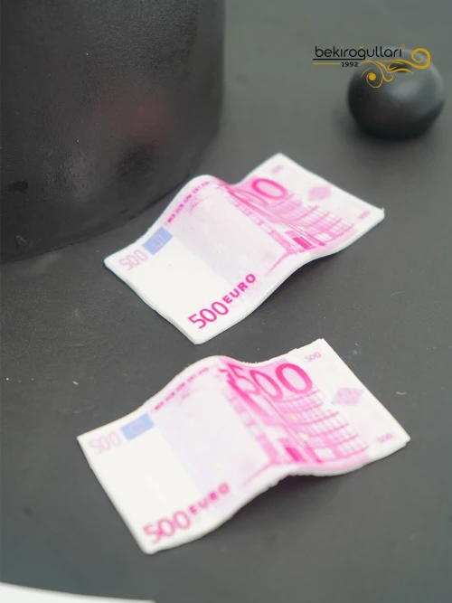 Tekstil Konsept Pasta