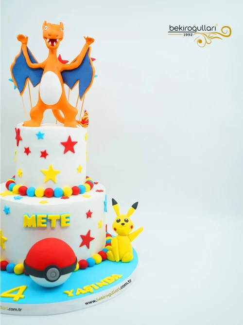 Pokemon Konsept Pasta