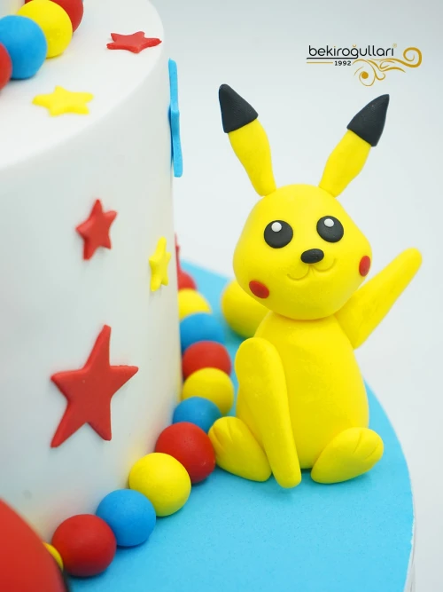 Pokemon Konsept Pasta