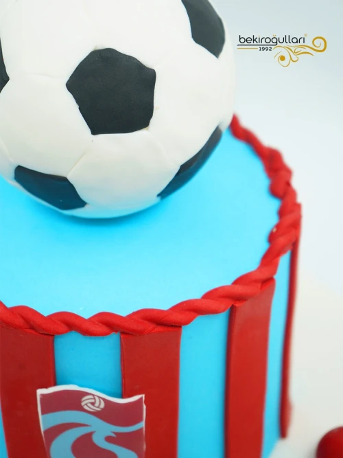 Trabzonspor Konsept Pasta