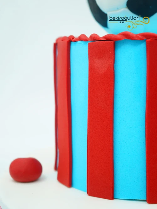 Trabzonspor Konsept Pasta