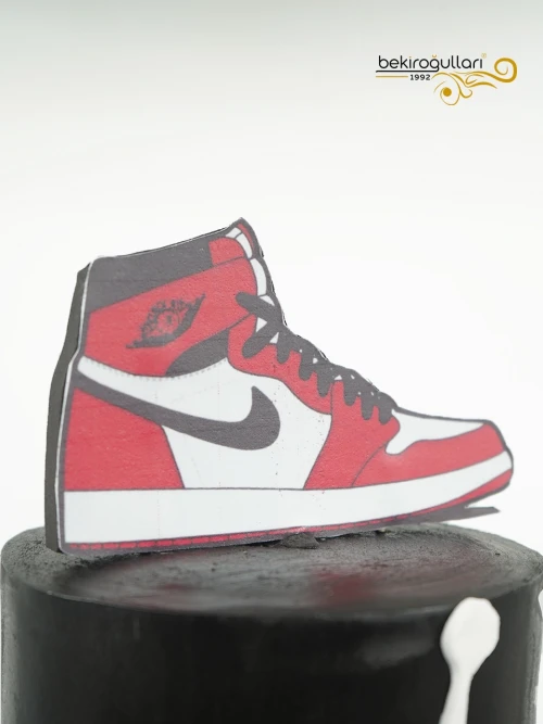 Air Jordan Butik Pasta