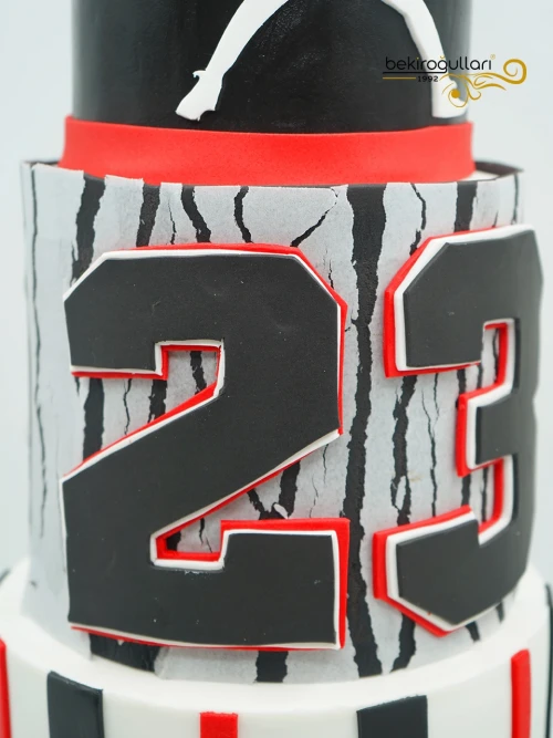 Air Jordan Butik Pasta