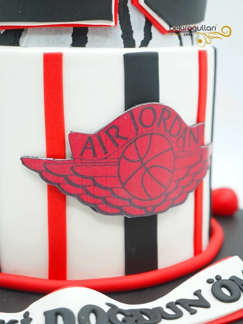 Air Jordan Butik Pasta