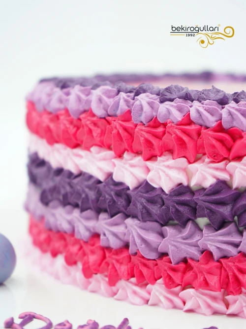 Anime Karakter Resimli Pasta