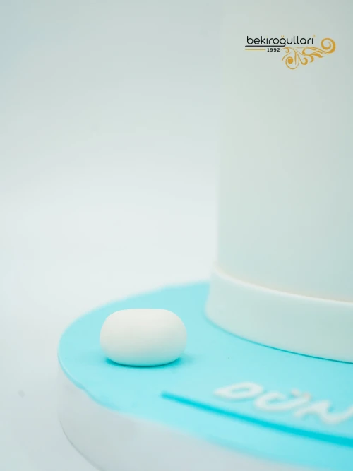 Anne Ve Baba Butik Pasta