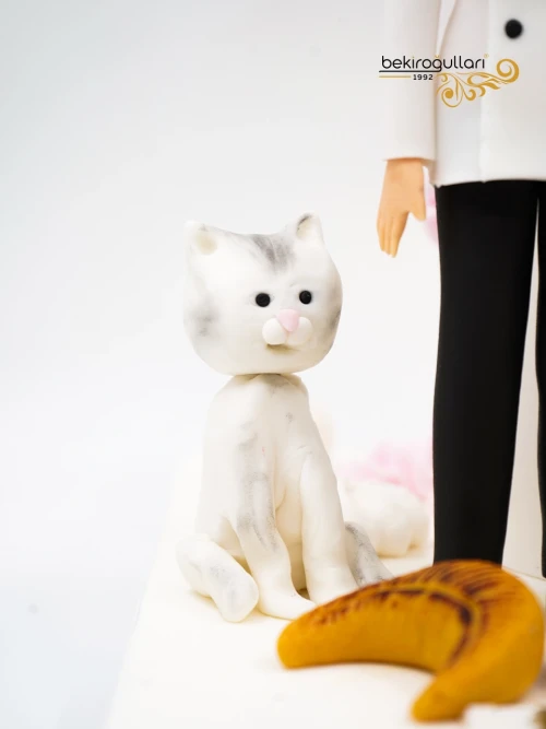 Aşçı Konsept Butik Pasta