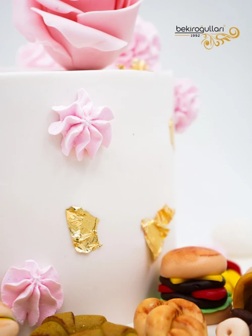 Aşçı Konsept Butik Pasta