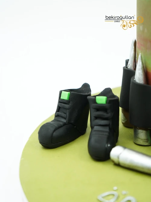 Asker Konsept Butik Pasta