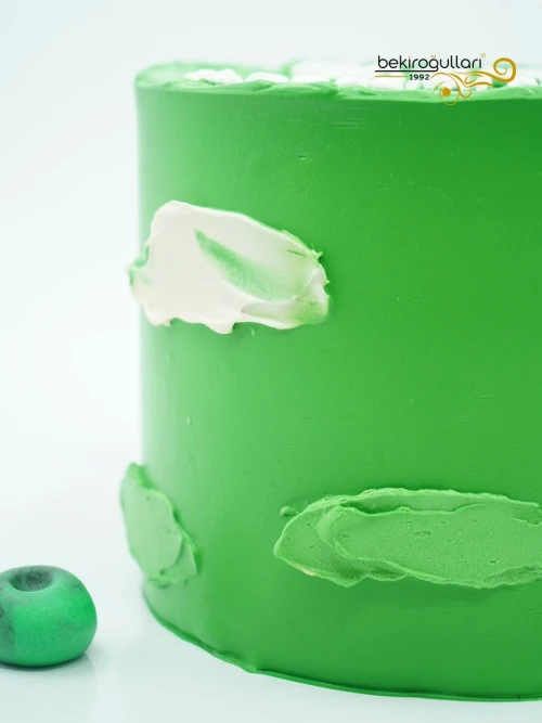 Asker Temalı Naked Pasta