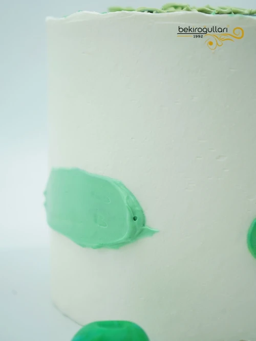 Asker Temalı Naked Pasta