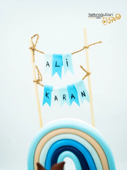 Aslan Tasarım Butik Pasta