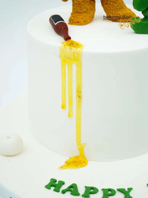 Atı Ted Butik Pasta