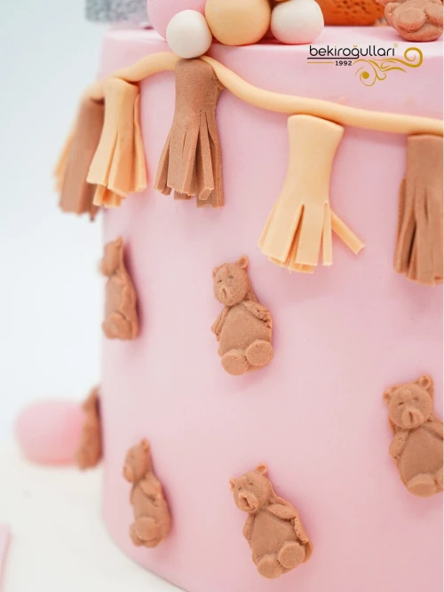 Ayıcık Butik Pasta