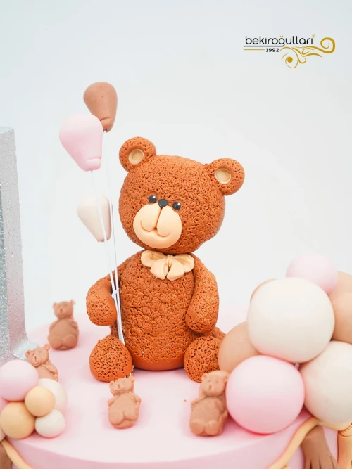 Ayıcık Butik Pasta