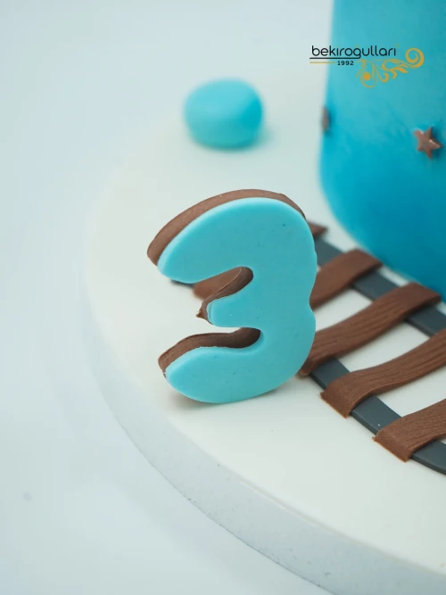 Ayıcık Konsept Butik Pasta