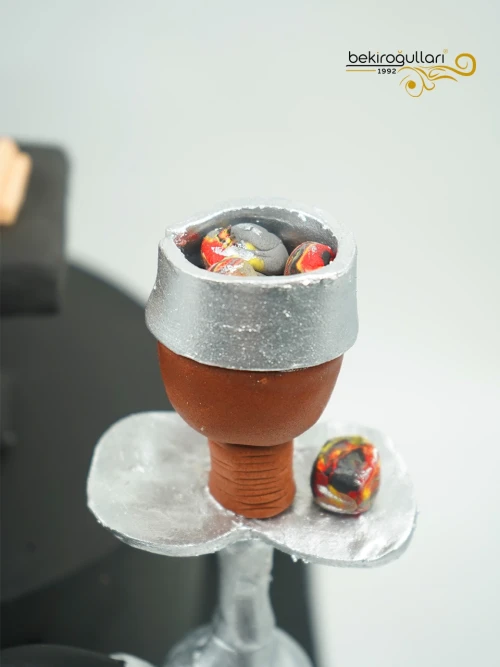 Baba Kız Butik Pasta