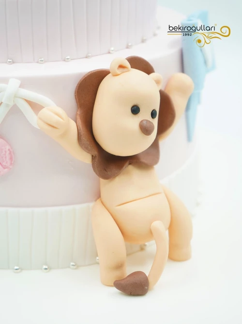 Baby Shower Butik  Pasta