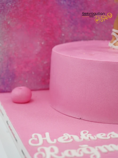 Balerin Konsept Butik Pasta