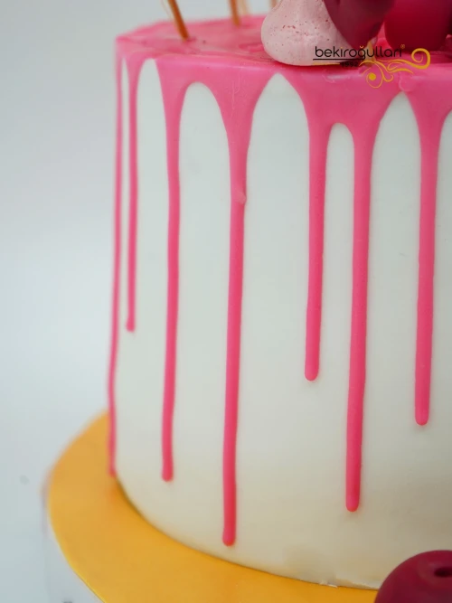 Barbie Konsept Butik Pasta