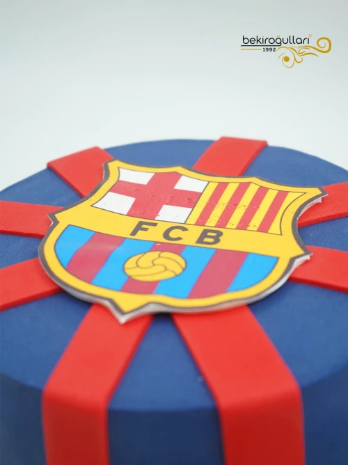 Barcelona Konsept Butik Pasta