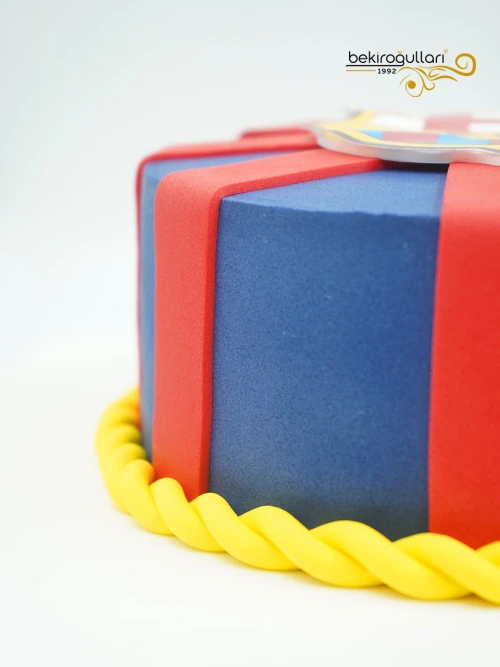 Barcelona Konsept Butik Pasta