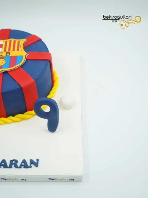 Barcelona Konsept Butik Pasta