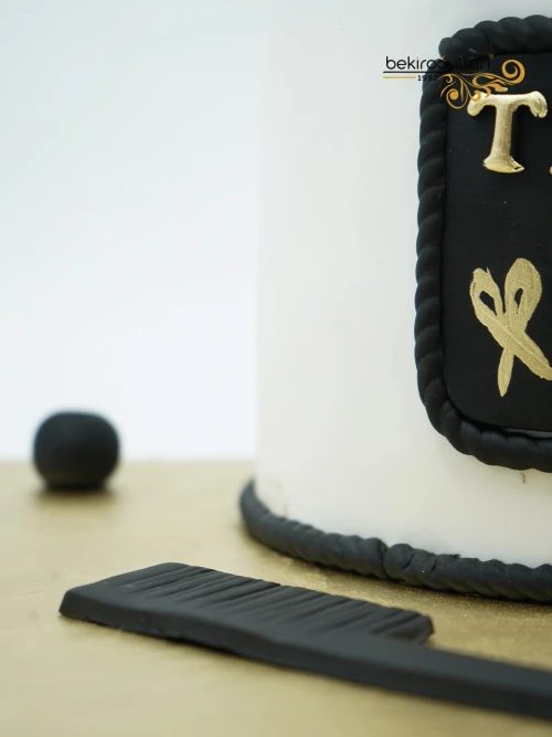 Berber Konsept Pasta