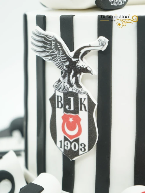 Beşiktaş Konsept Butik Pasta
