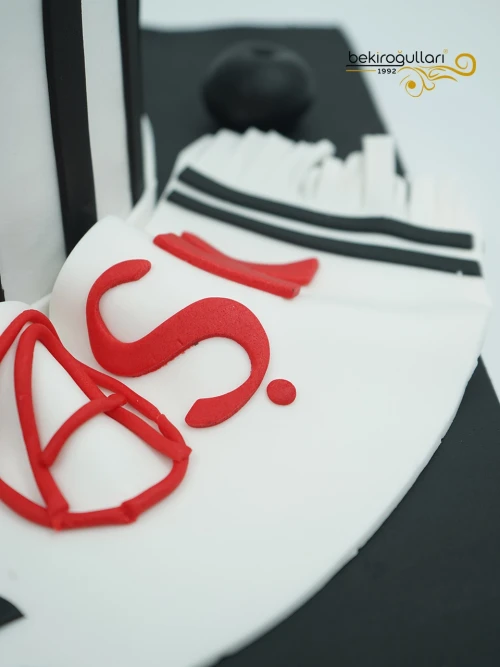 Beşiktaş Konsept Butik Pasta