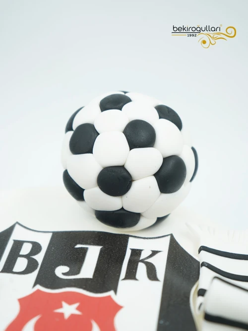 Beşiktaş Konsept Butik Pasta