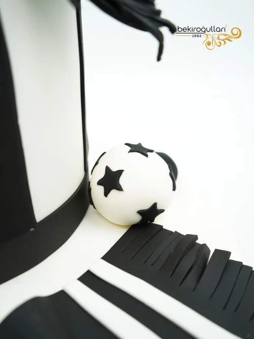 Beşiktaş Tasarım Butik Pasta