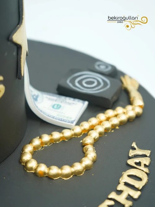 Big Boss Butik Pasta