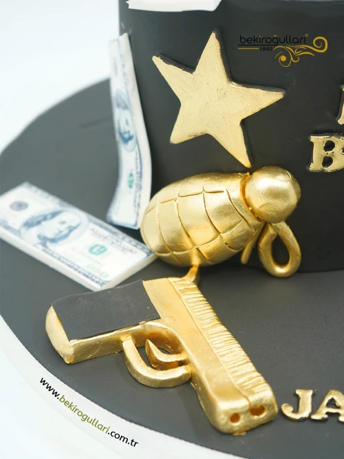 Big Boss Butik Pasta