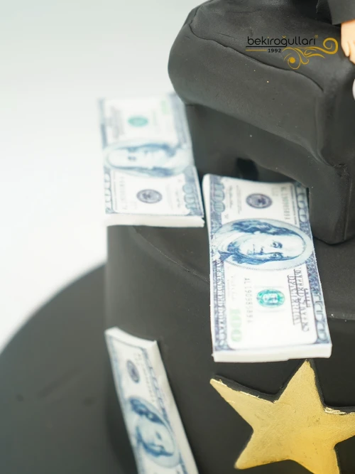 Big Boss Butik Pasta