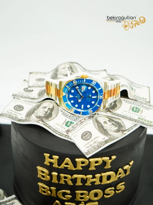 Big Boss Butik Pasta