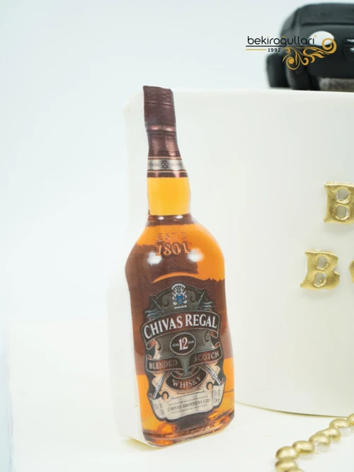 Bigboss Konsept Butik Pasta