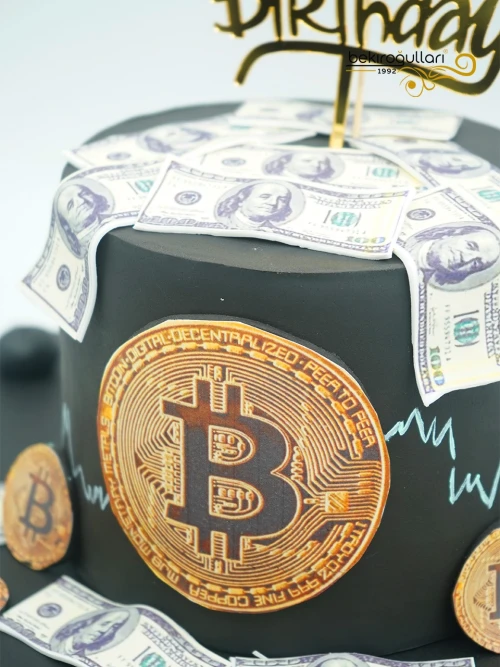 Bitcoin Butik Pasta