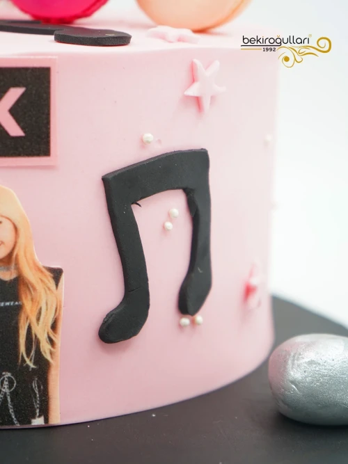 Blackpink Butik Pasta