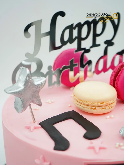 Blackpink Butik Pasta